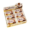 Creative chocolate-shaped eraser, a prize for primary school students, a toy and snack. It looks cute, has few shavings and can be wiped clean like leather Item Picture